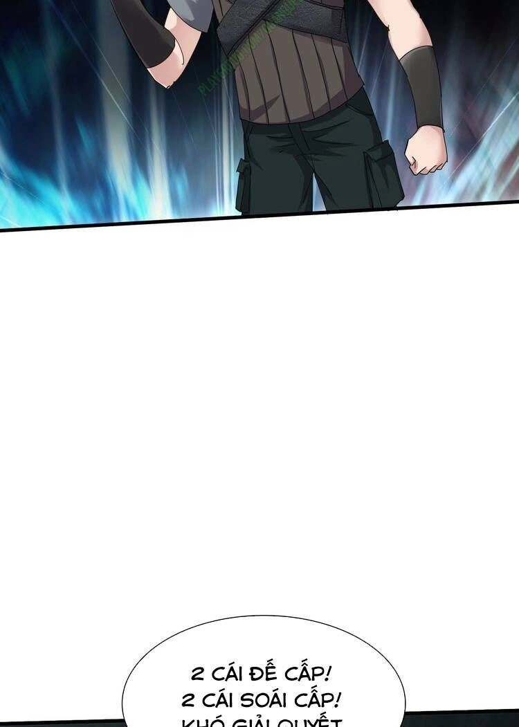 Kinh Thế Kỳ Nhân Chapter 14 - 47