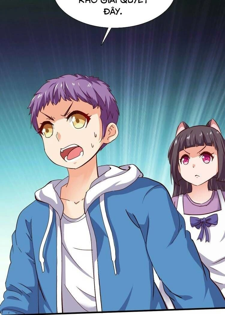 Kinh Thế Kỳ Nhân Chapter 14 - 48