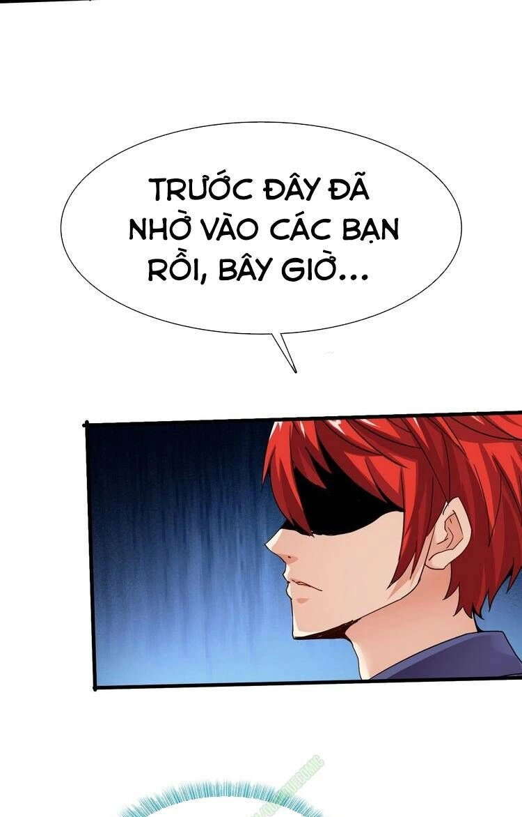 Kinh Thế Kỳ Nhân Chapter 14 - 49