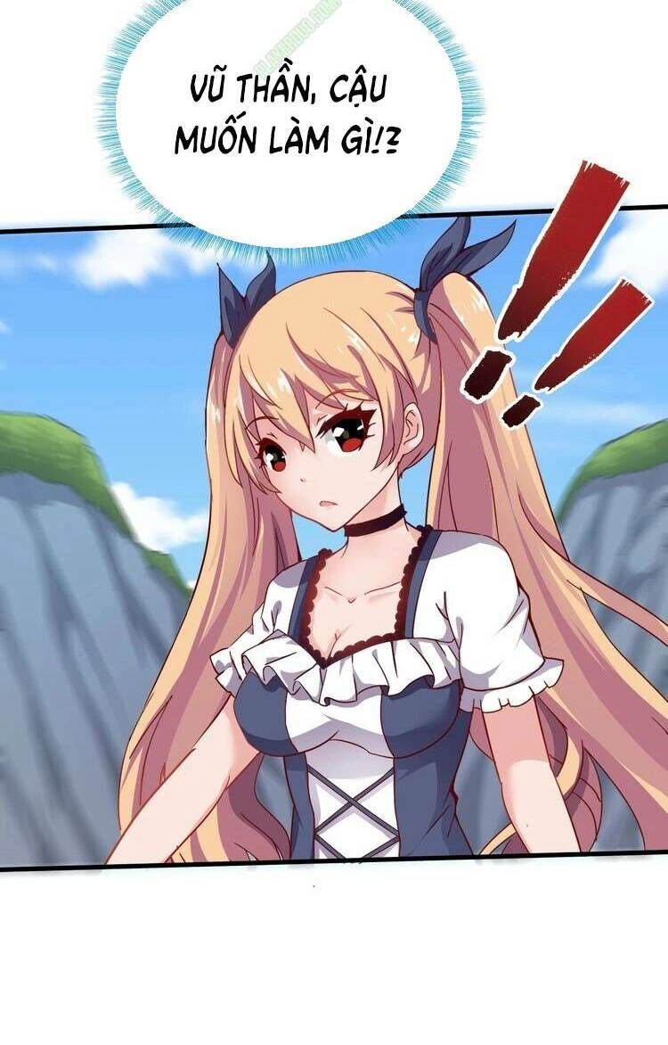 Kinh Thế Kỳ Nhân Chapter 14 - 50