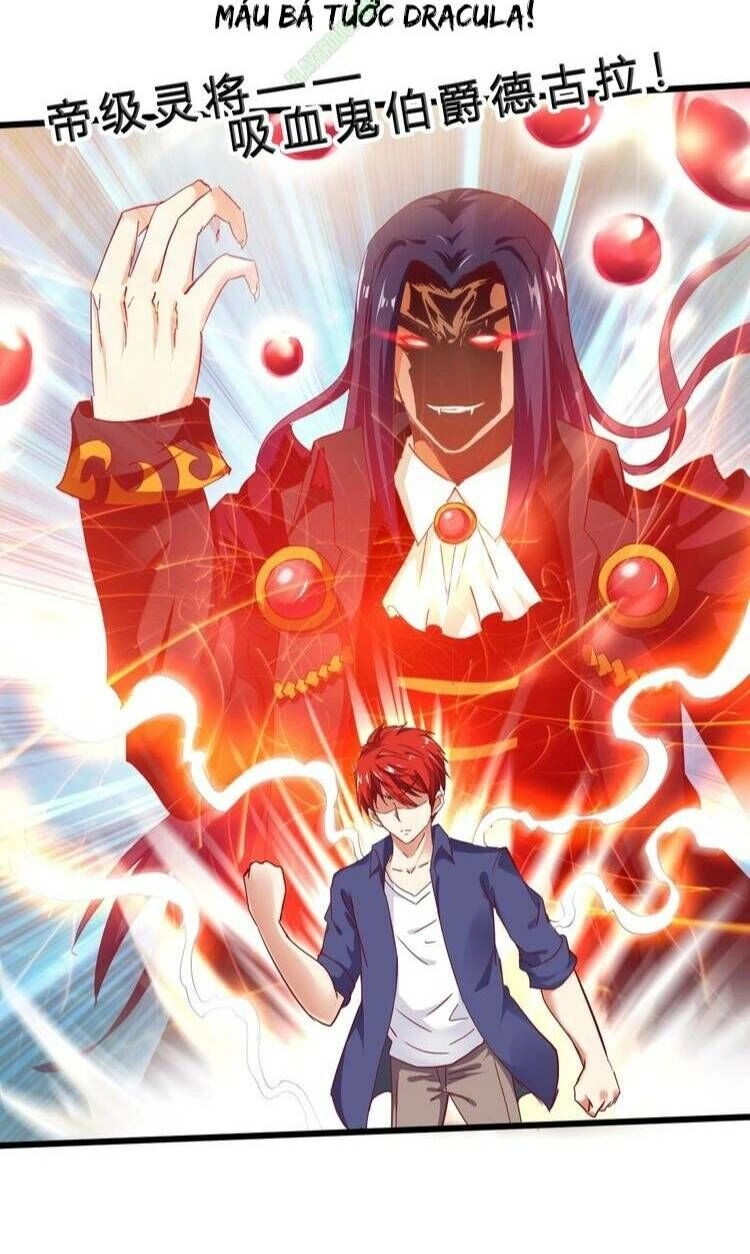 Kinh Thế Kỳ Nhân Chapter 15 - 2