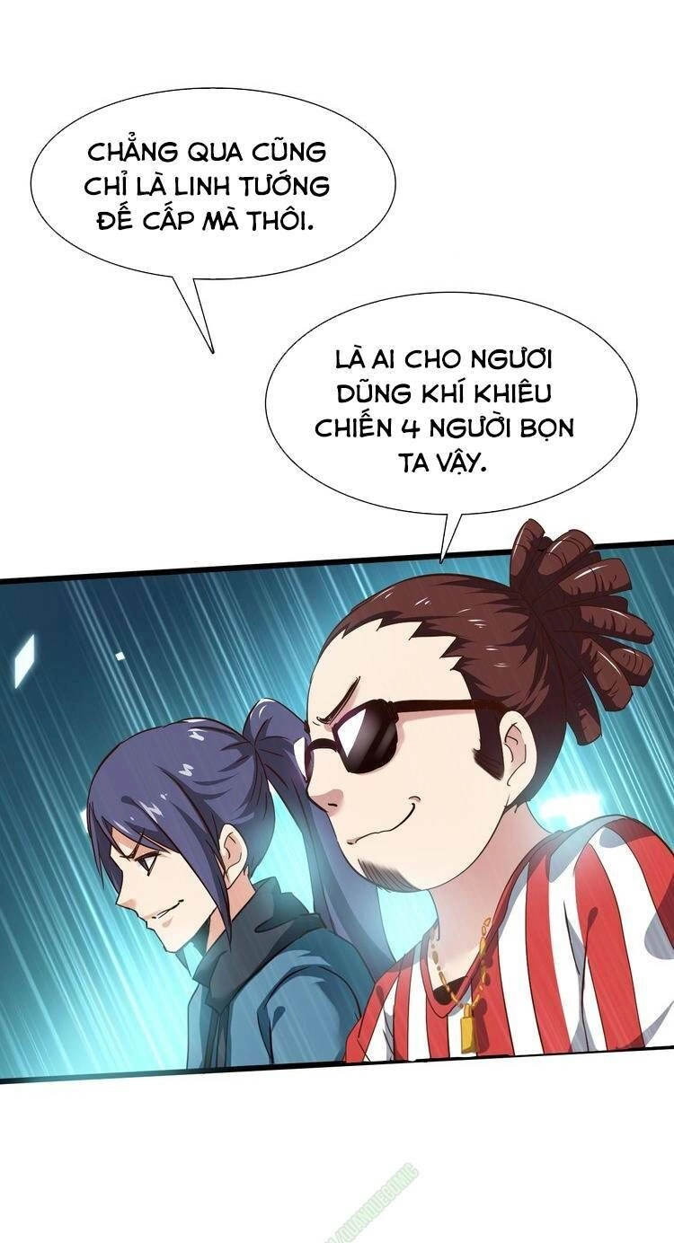 Kinh Thế Kỳ Nhân Chapter 15 - 3