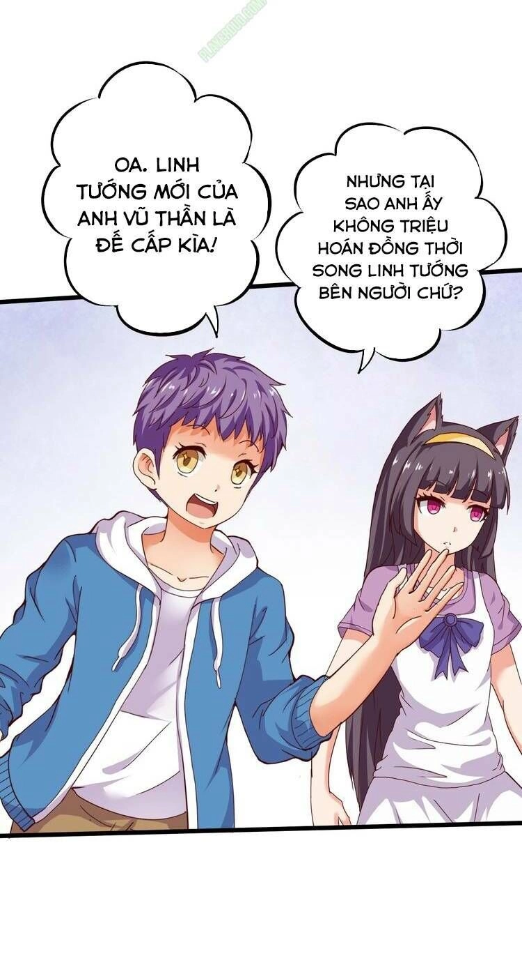 Kinh Thế Kỳ Nhân Chapter 15 - 4