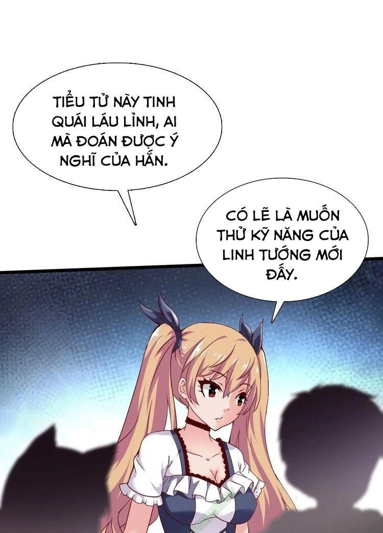 Kinh Thế Kỳ Nhân Chapter 15 - 5