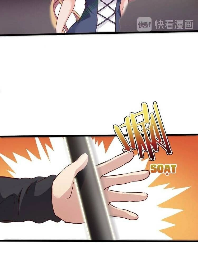 Kinh Thế Kỳ Nhân Chapter 15 - 6