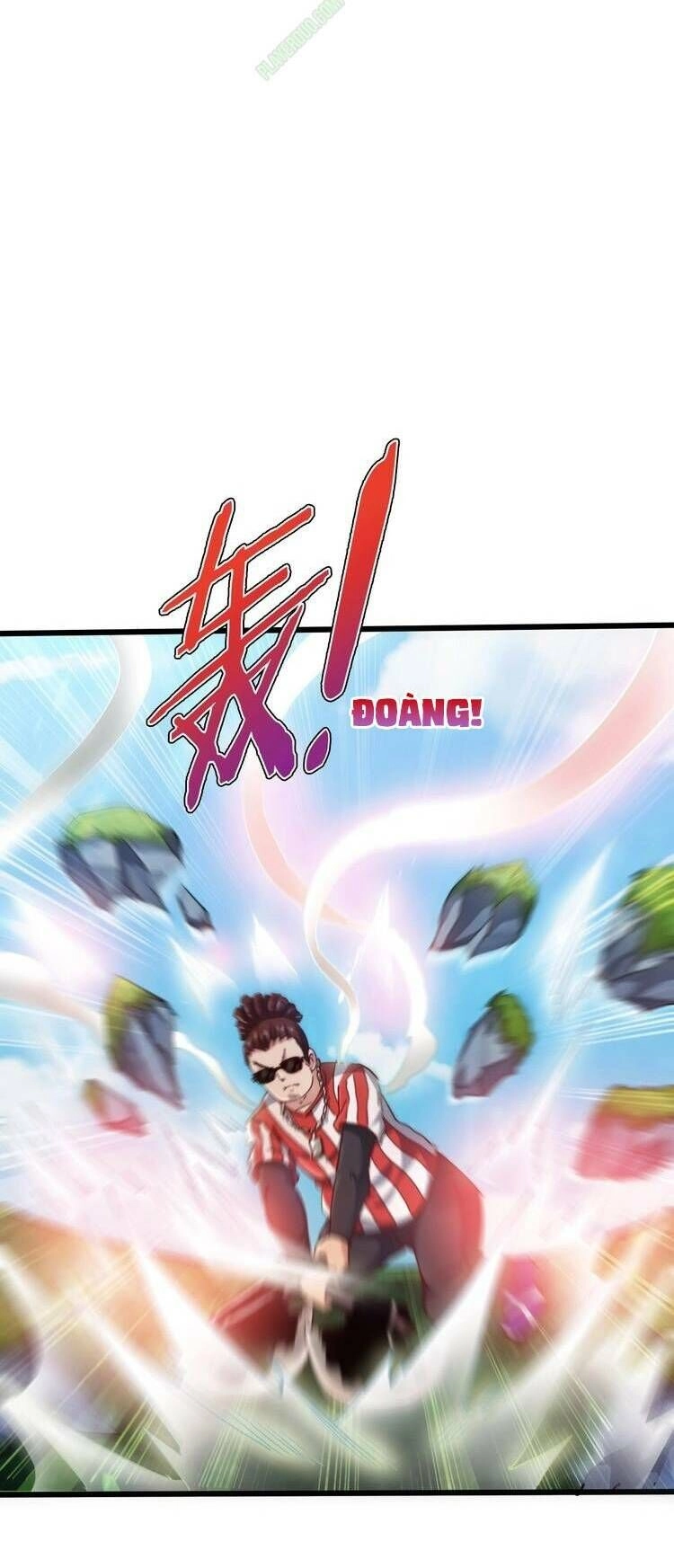 Kinh Thế Kỳ Nhân Chapter 15 - 8