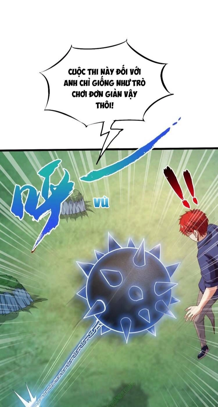 Kinh Thế Kỳ Nhân Chapter 15 - 10