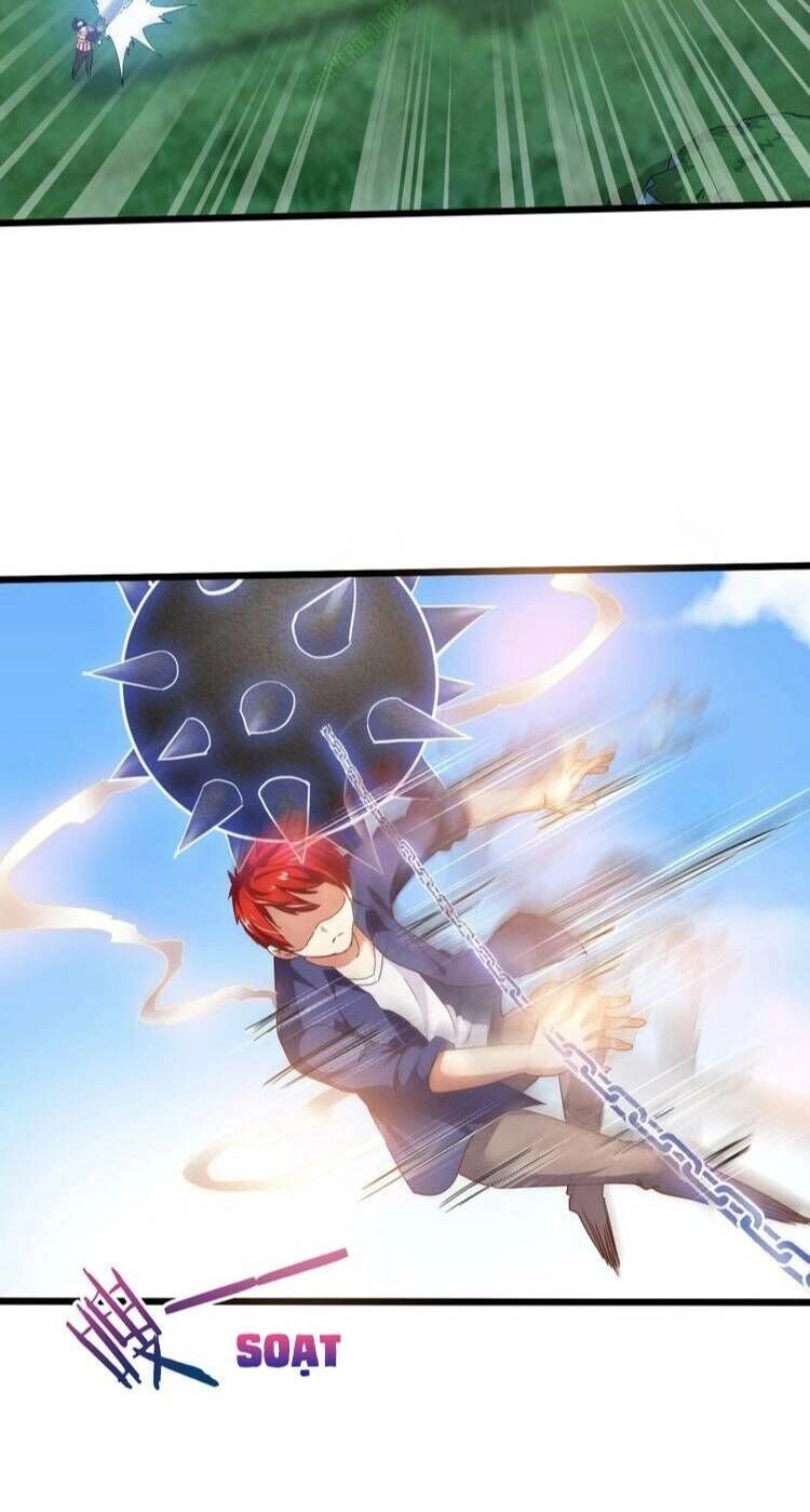 Kinh Thế Kỳ Nhân Chapter 15 - 11