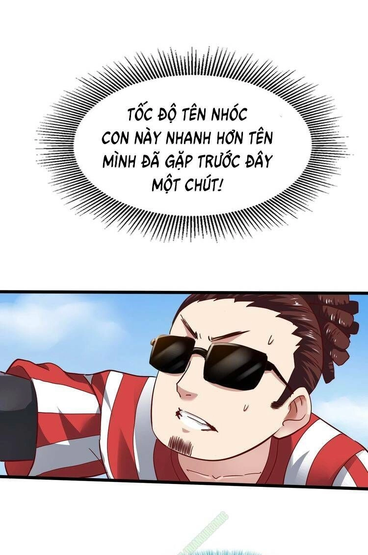 Kinh Thế Kỳ Nhân Chapter 15 - 12