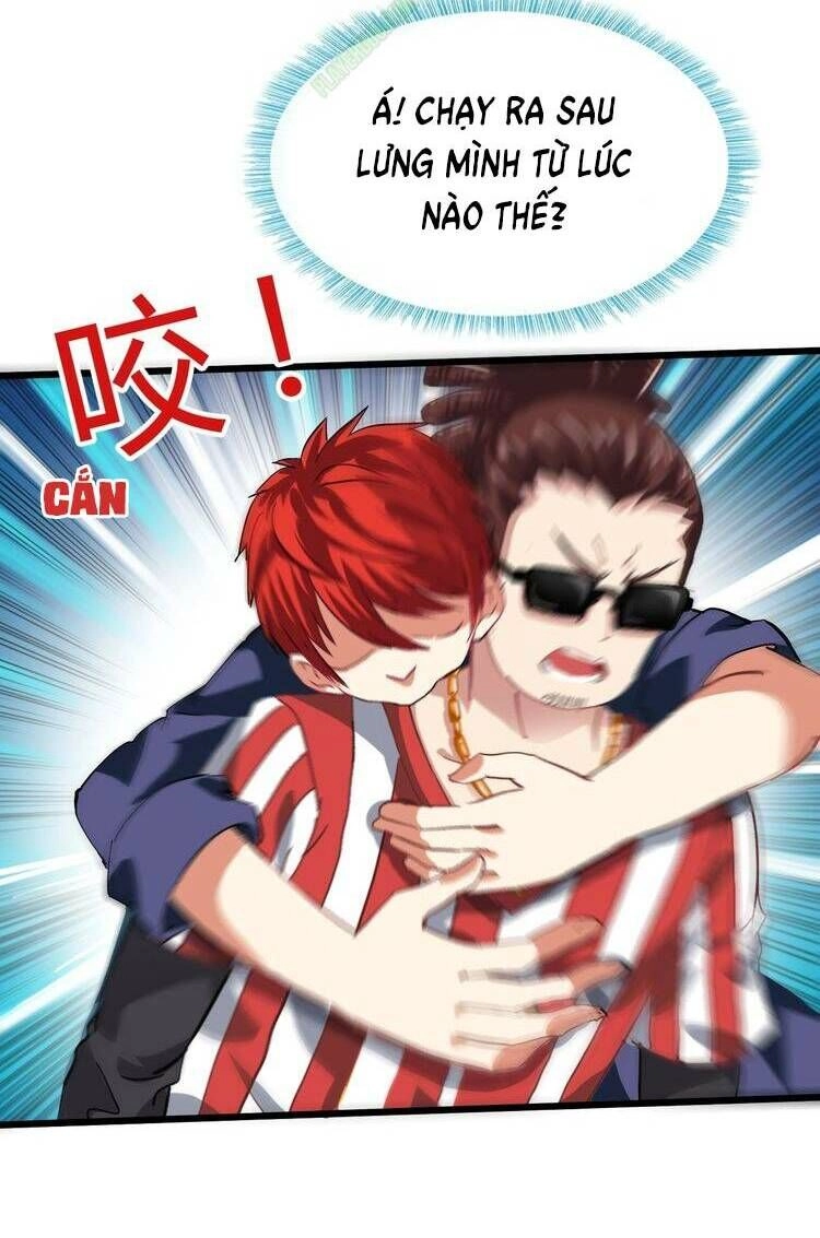 Kinh Thế Kỳ Nhân Chapter 15 - 13