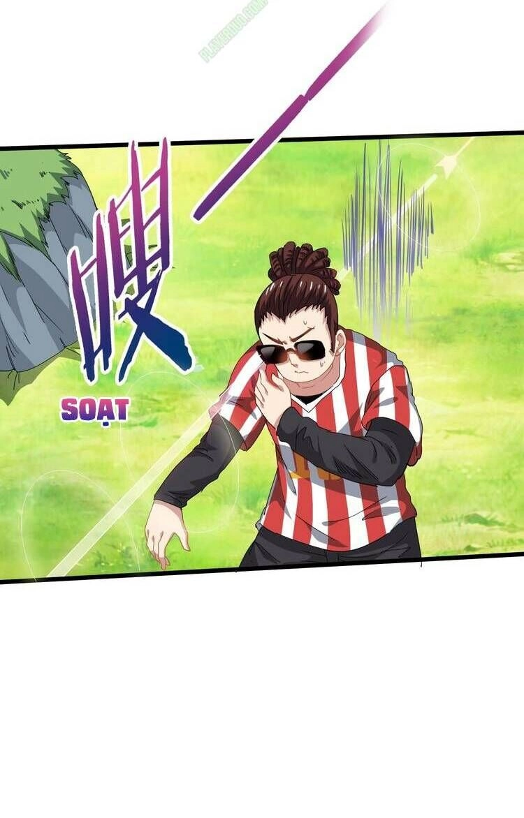 Kinh Thế Kỳ Nhân Chapter 15 - 15