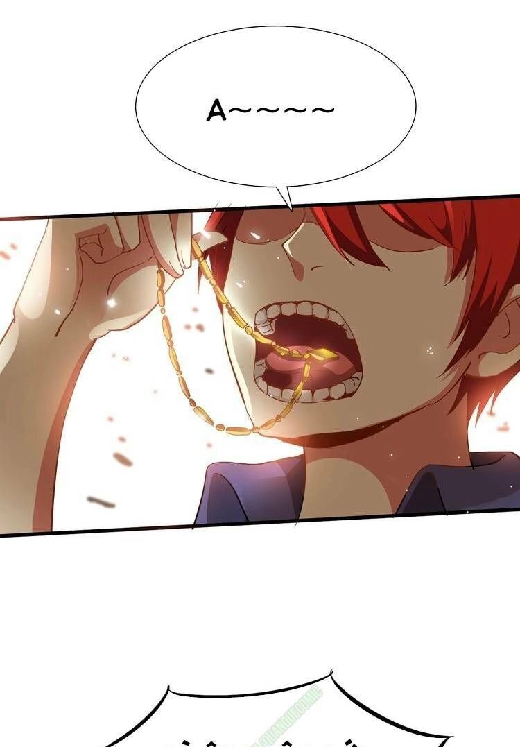 Kinh Thế Kỳ Nhân Chapter 15 - 20