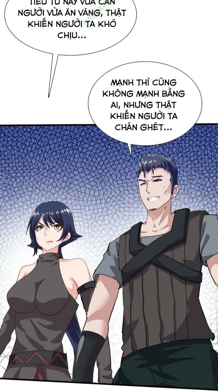 Kinh Thế Kỳ Nhân Chapter 15 - 23