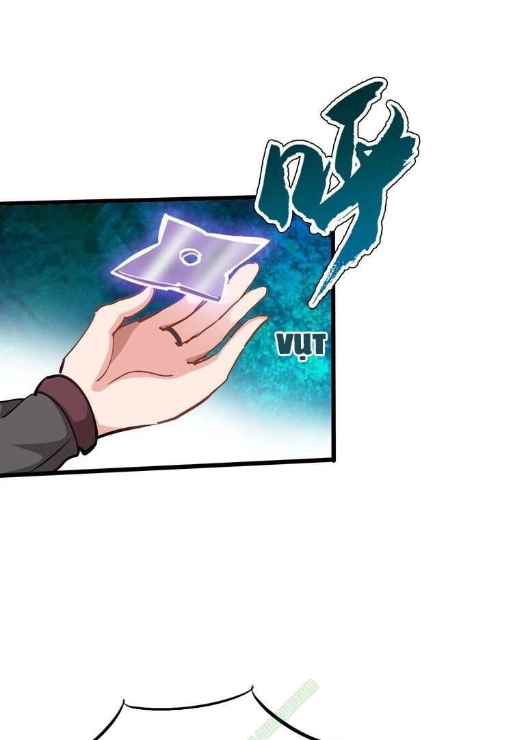 Kinh Thế Kỳ Nhân Chapter 15 - 24