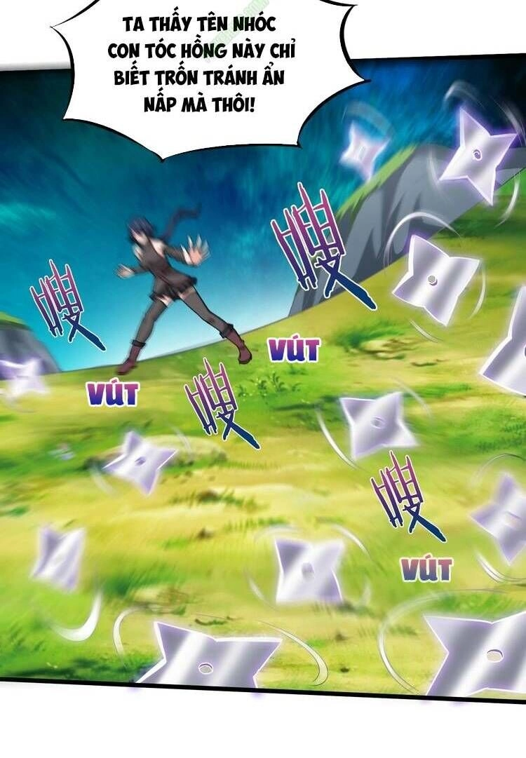 Kinh Thế Kỳ Nhân Chapter 15 - 25