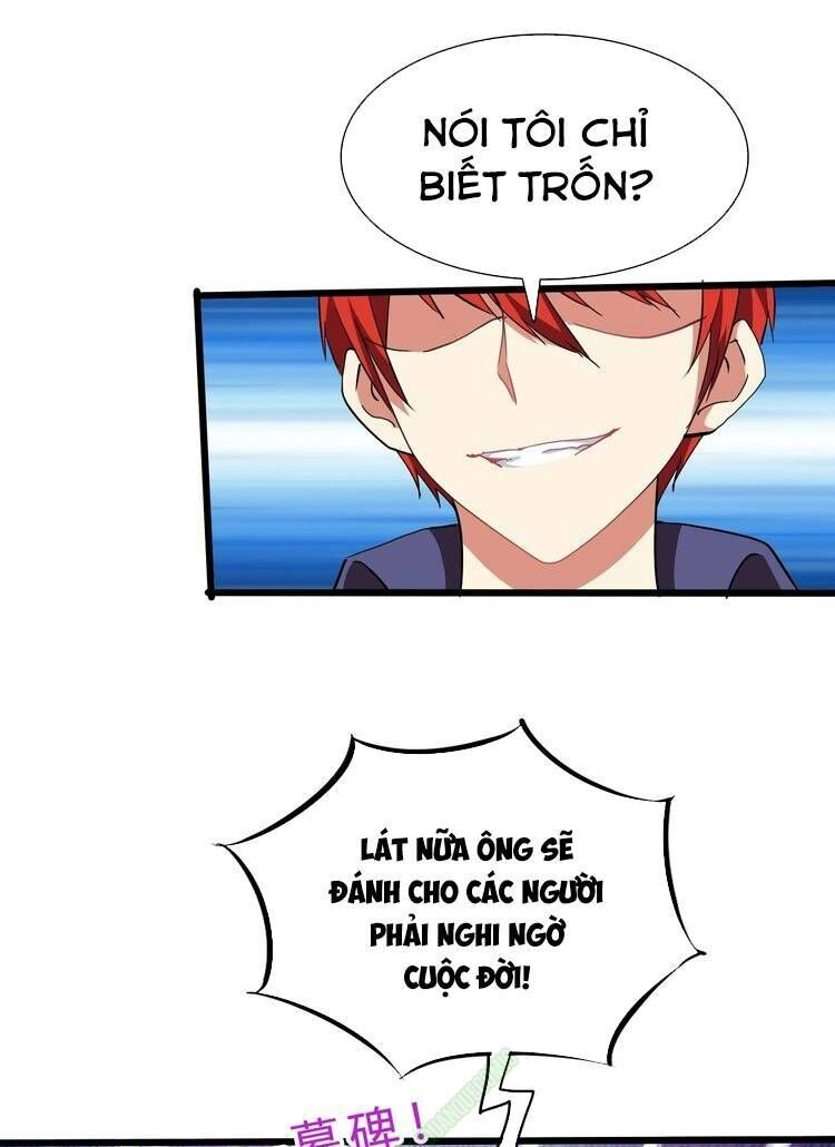 Kinh Thế Kỳ Nhân Chapter 15 - 26