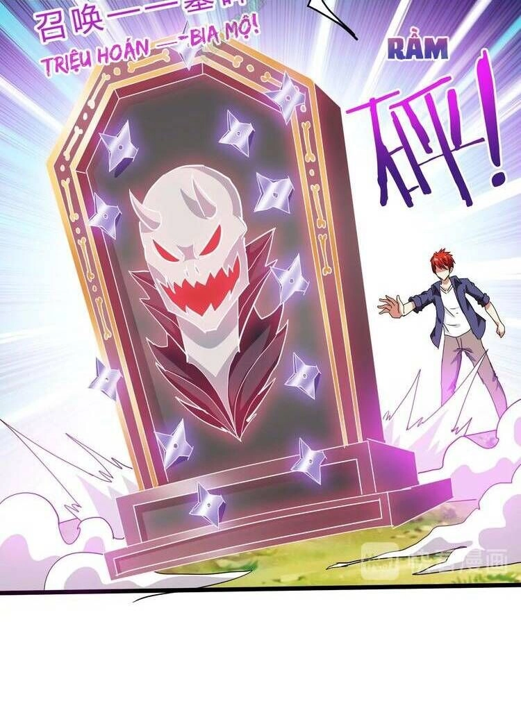 Kinh Thế Kỳ Nhân Chapter 15 - 27