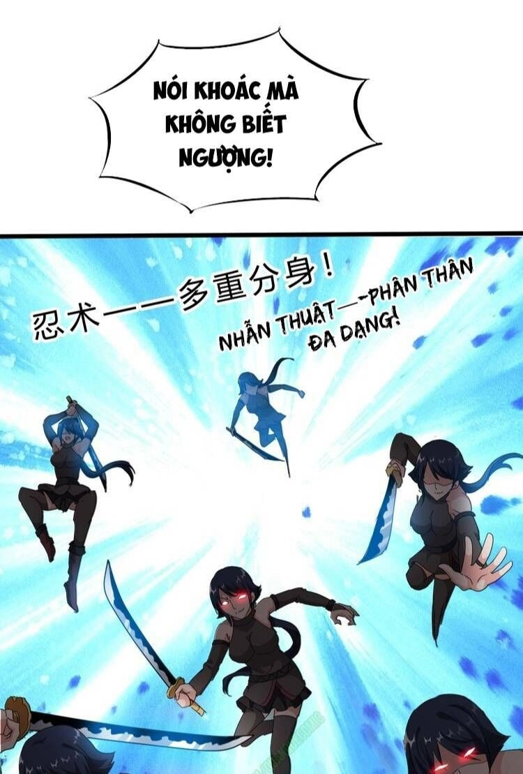 Kinh Thế Kỳ Nhân Chapter 15 - 28