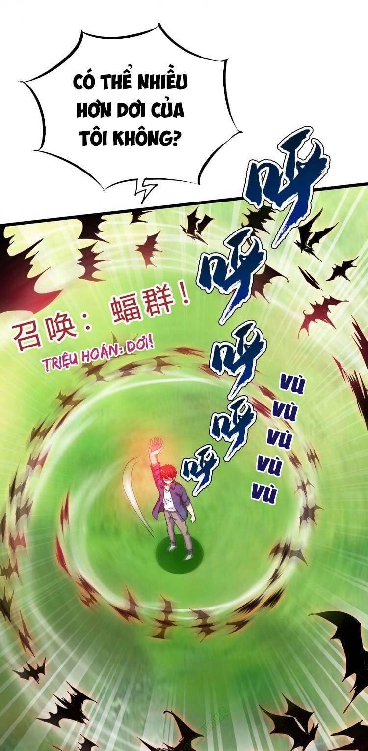 Kinh Thế Kỳ Nhân Chapter 15 - 30