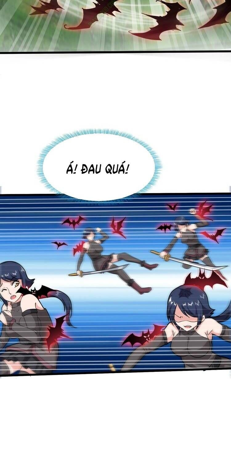 Kinh Thế Kỳ Nhân Chapter 15 - 31