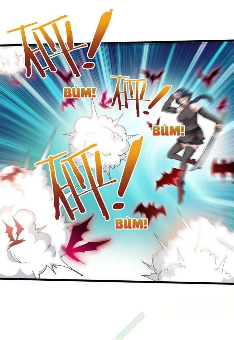 Kinh Thế Kỳ Nhân Chapter 15 - 32