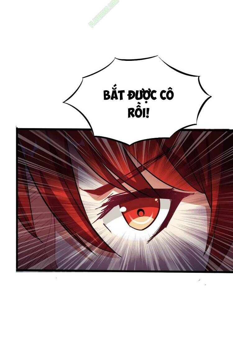 Kinh Thế Kỳ Nhân Chapter 15 - 33