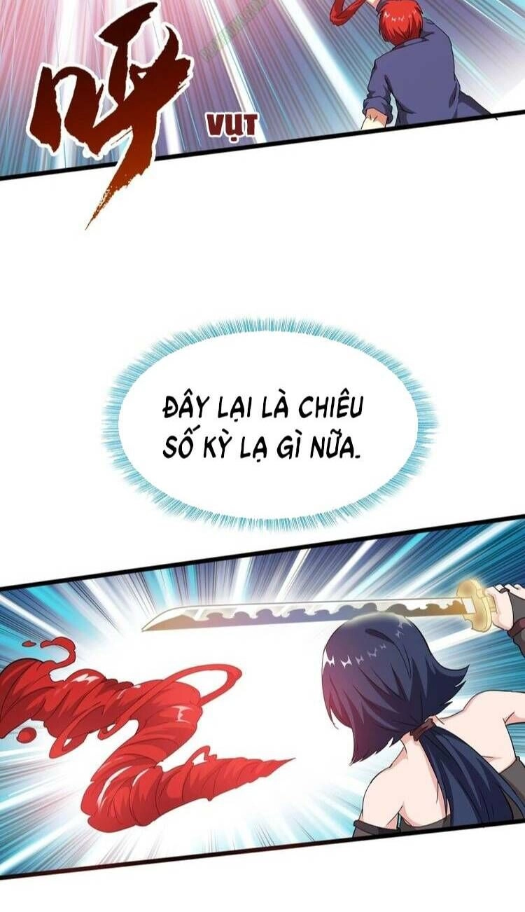 Kinh Thế Kỳ Nhân Chapter 15 - 35