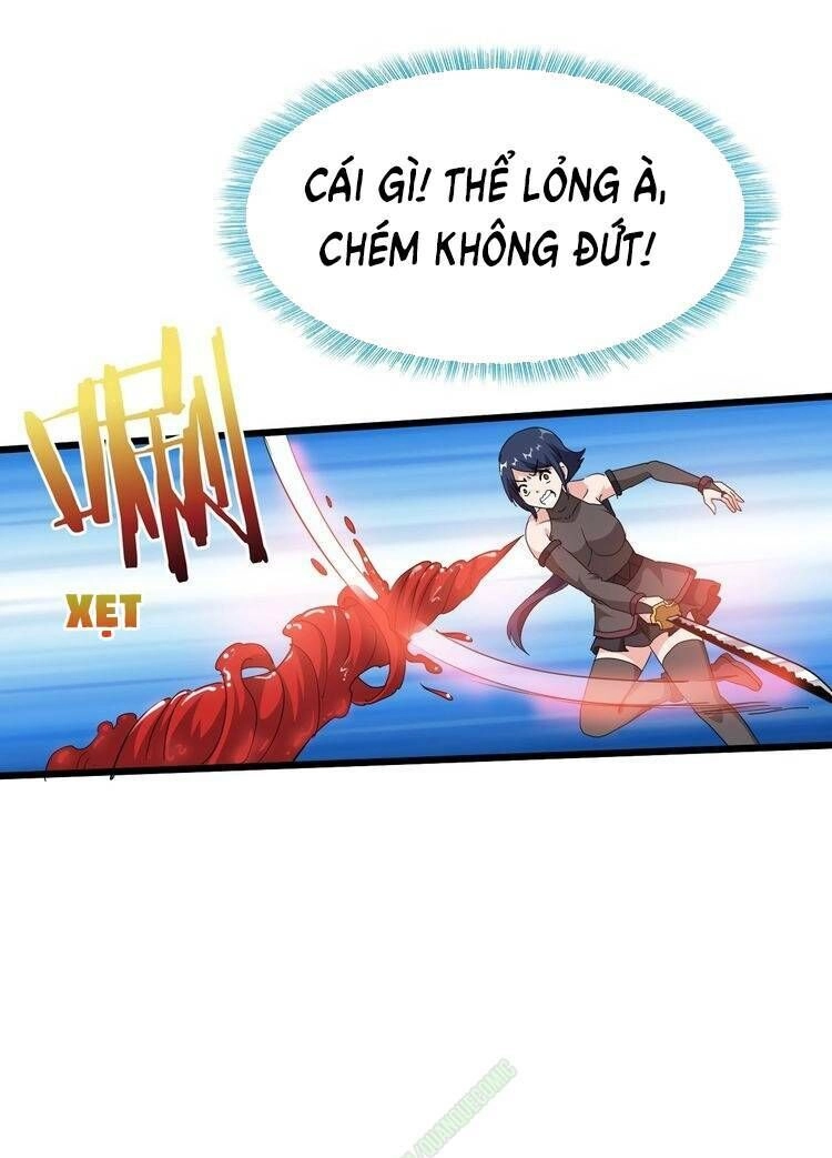 Kinh Thế Kỳ Nhân Chapter 15 - 36