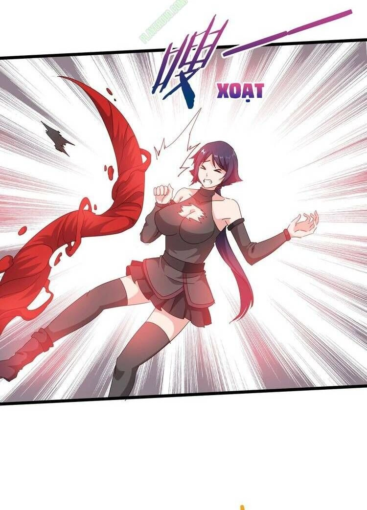 Kinh Thế Kỳ Nhân Chapter 15 - 37