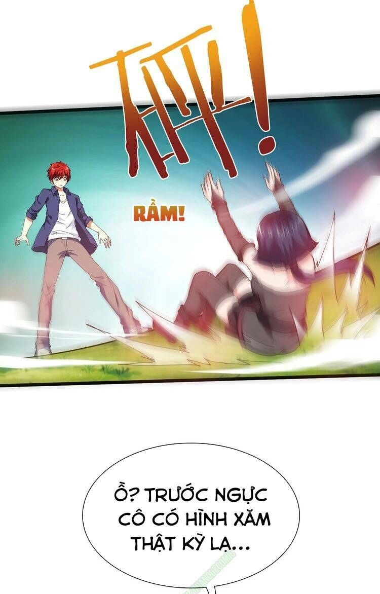 Kinh Thế Kỳ Nhân Chapter 15 - 38