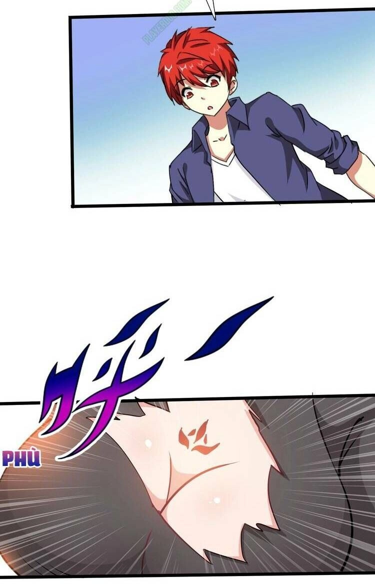 Kinh Thế Kỳ Nhân Chapter 15 - 39