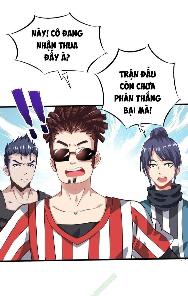 Kinh Thế Kỳ Nhân Chapter 15 - 41