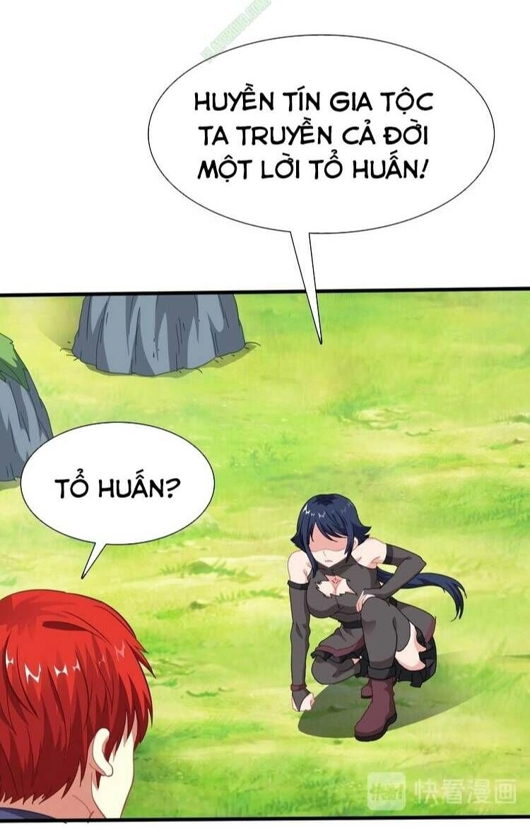 Kinh Thế Kỳ Nhân Chapter 15 - 42