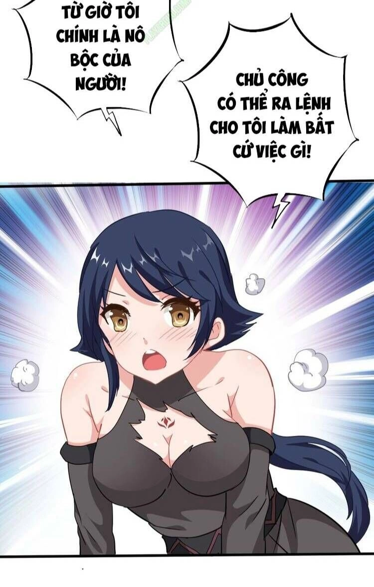 Kinh Thế Kỳ Nhân Chapter 15 - 44