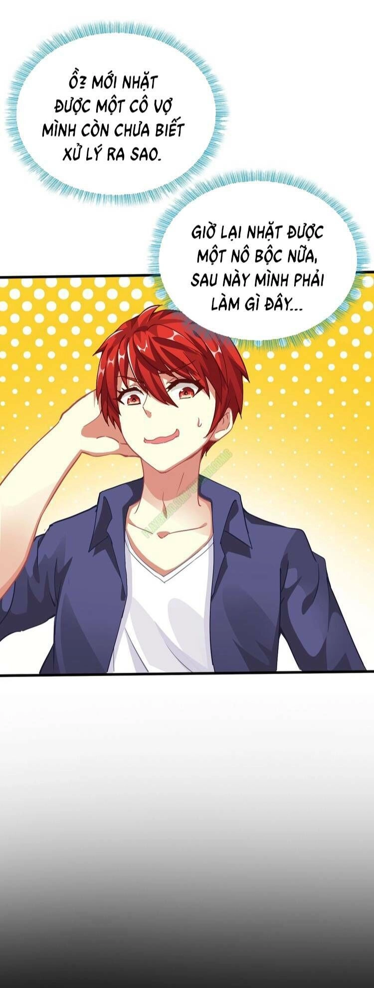 Kinh Thế Kỳ Nhân Chapter 15 - 45