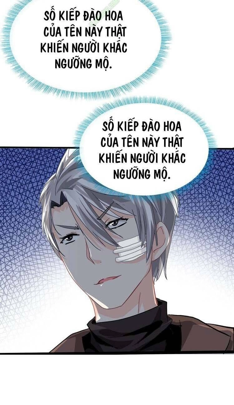 Kinh Thế Kỳ Nhân Chapter 16 - 4