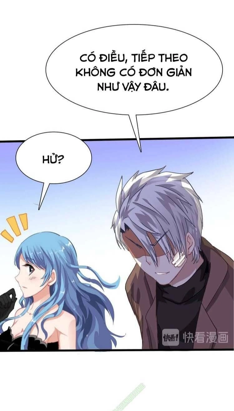 Kinh Thế Kỳ Nhân Chapter 16 - 5