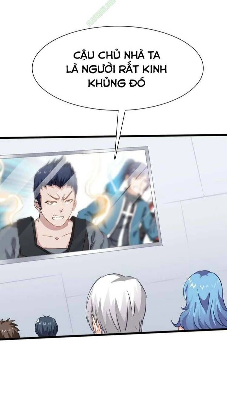 Kinh Thế Kỳ Nhân Chapter 16 - 6