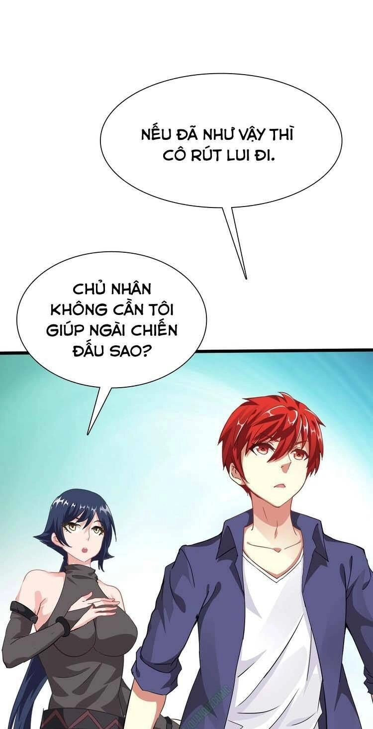 Kinh Thế Kỳ Nhân Chapter 16 - 9