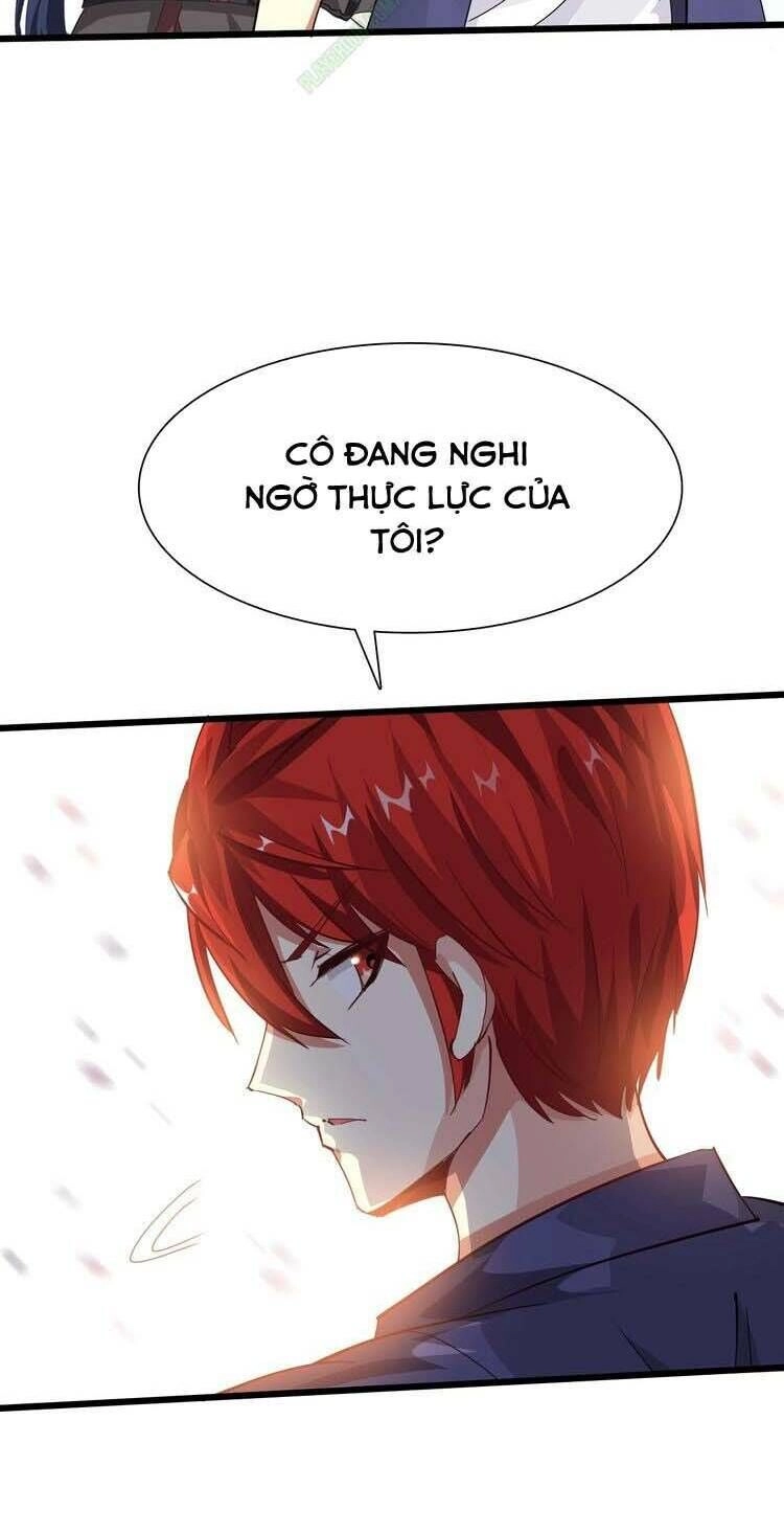 Kinh Thế Kỳ Nhân Chapter 16 - 10