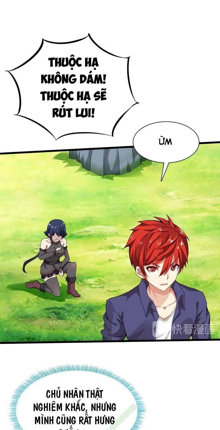 Kinh Thế Kỳ Nhân Chapter 16 - 11