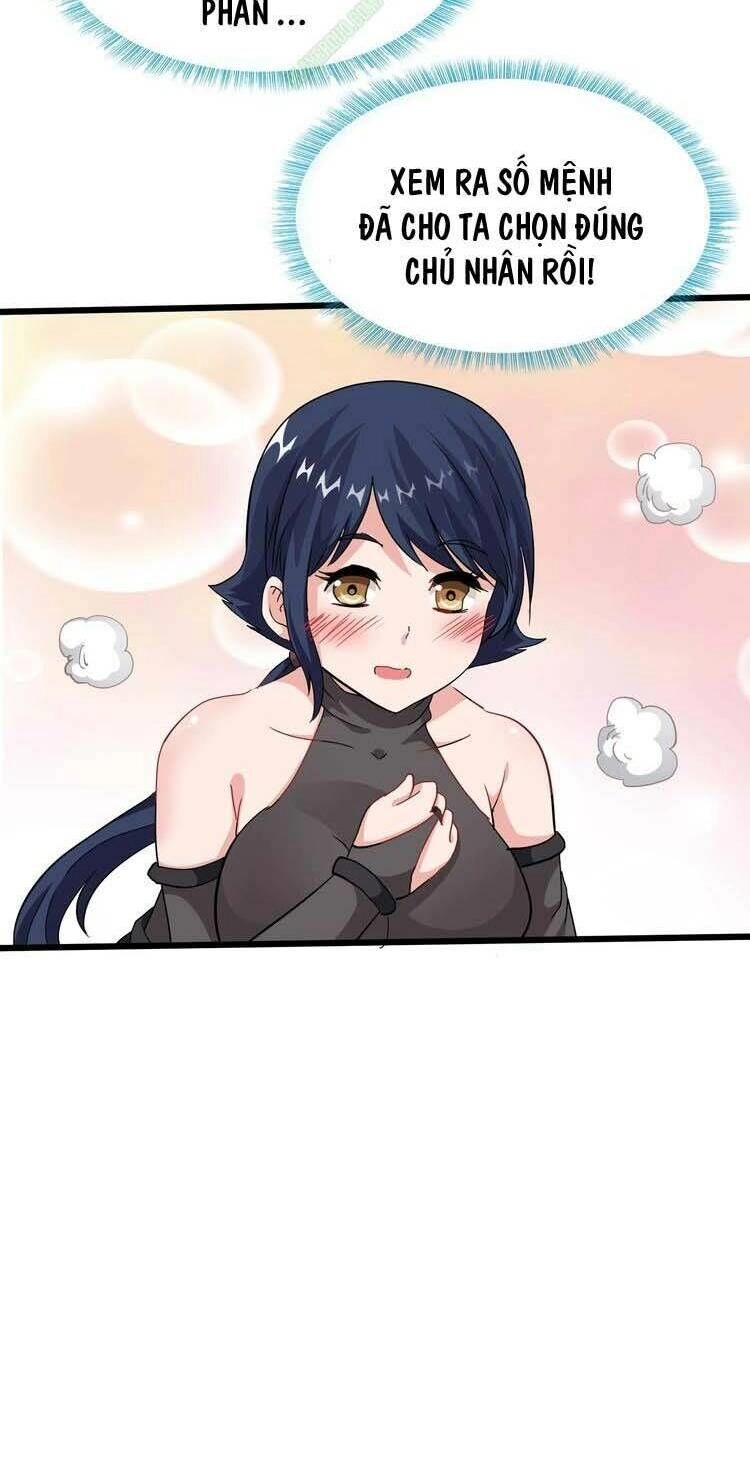 Kinh Thế Kỳ Nhân Chapter 16 - 12