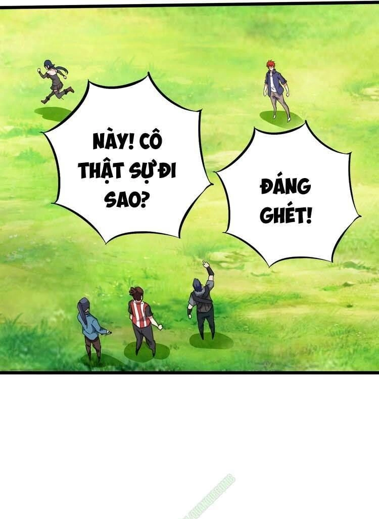 Kinh Thế Kỳ Nhân Chapter 16 - 13