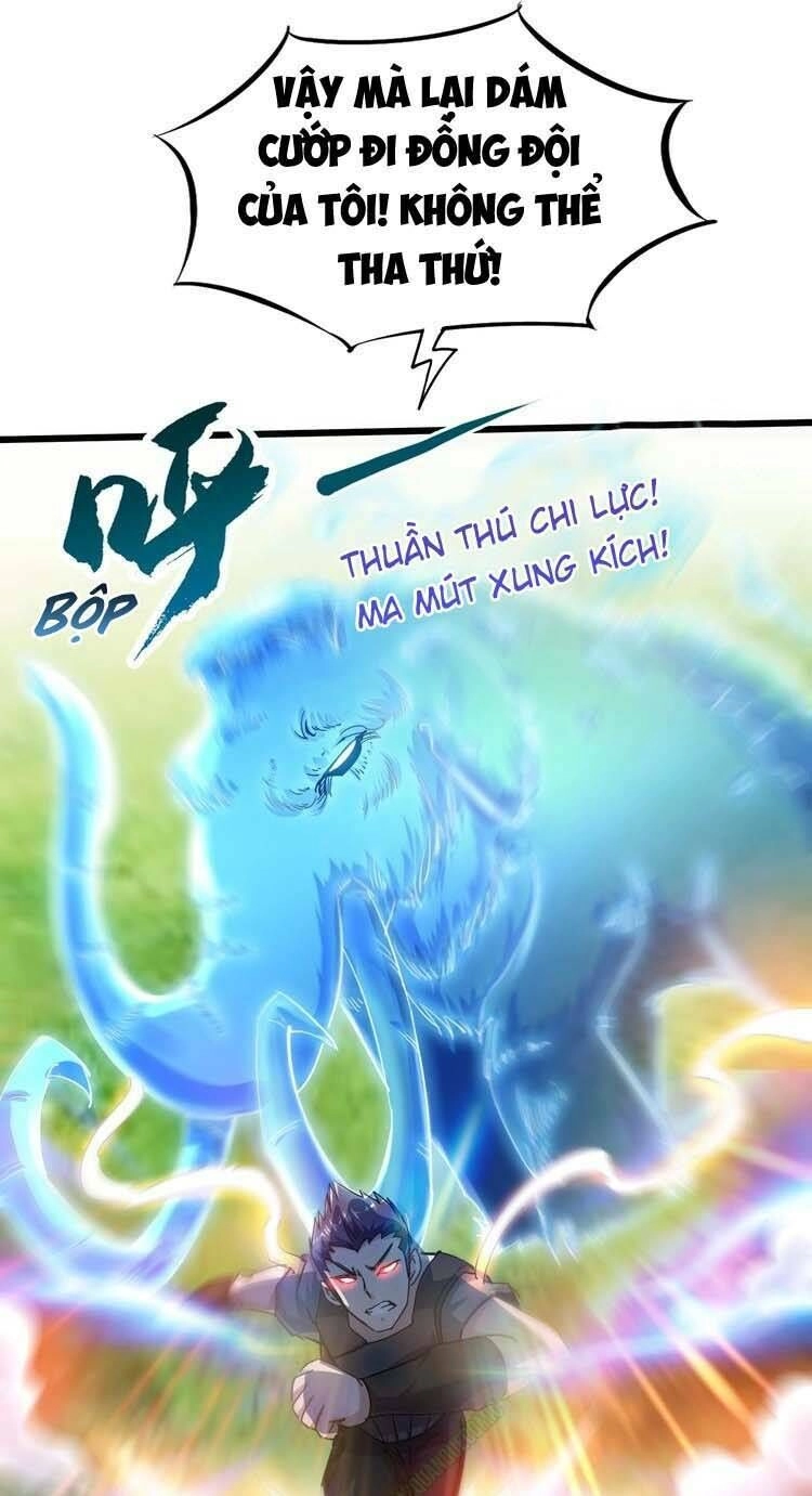 Kinh Thế Kỳ Nhân Chapter 16 - 15