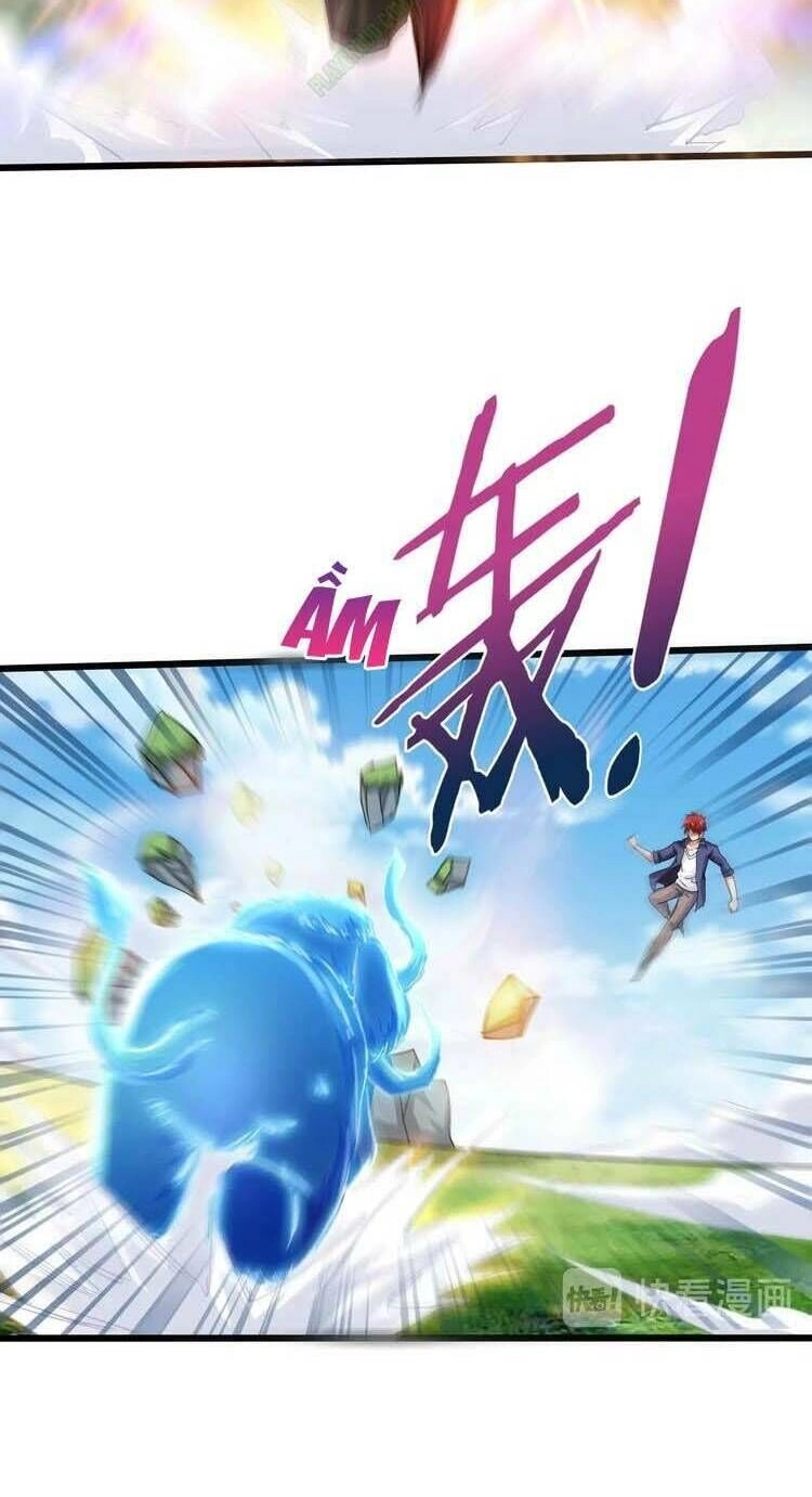 Kinh Thế Kỳ Nhân Chapter 16 - 16