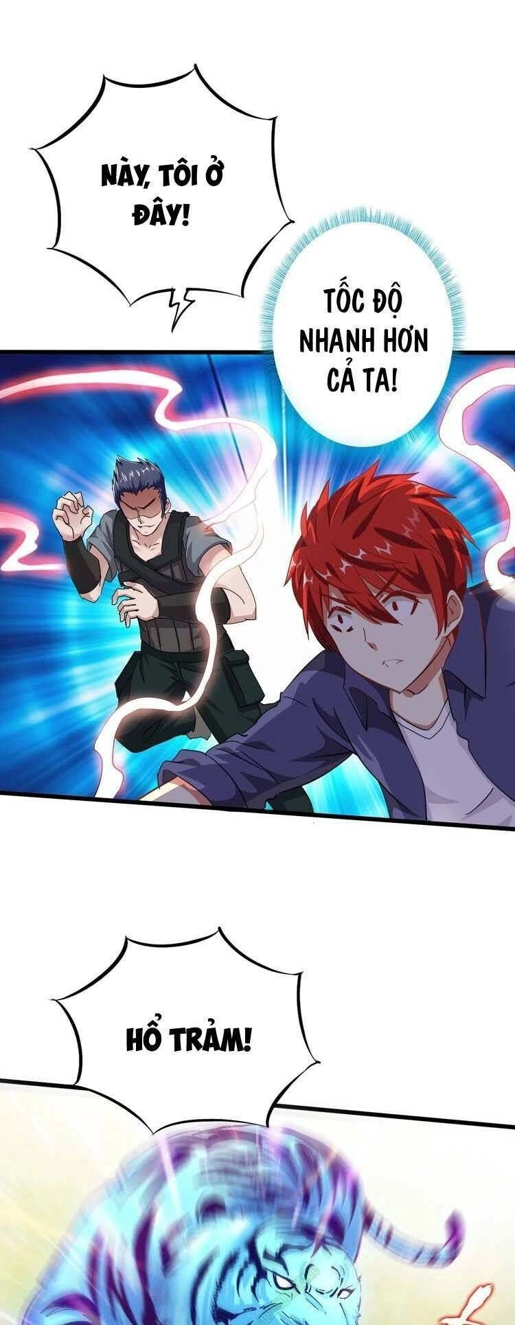 Kinh Thế Kỳ Nhân Chapter 16 - 17