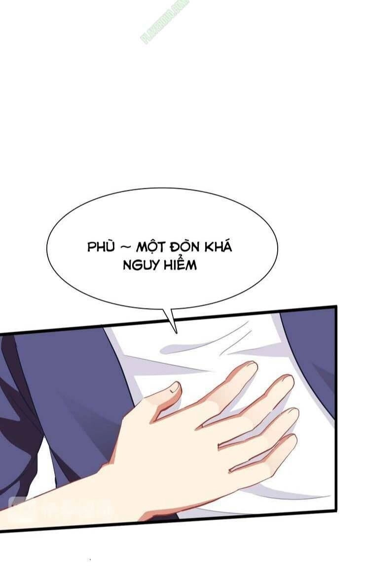 Kinh Thế Kỳ Nhân Chapter 16 - 20