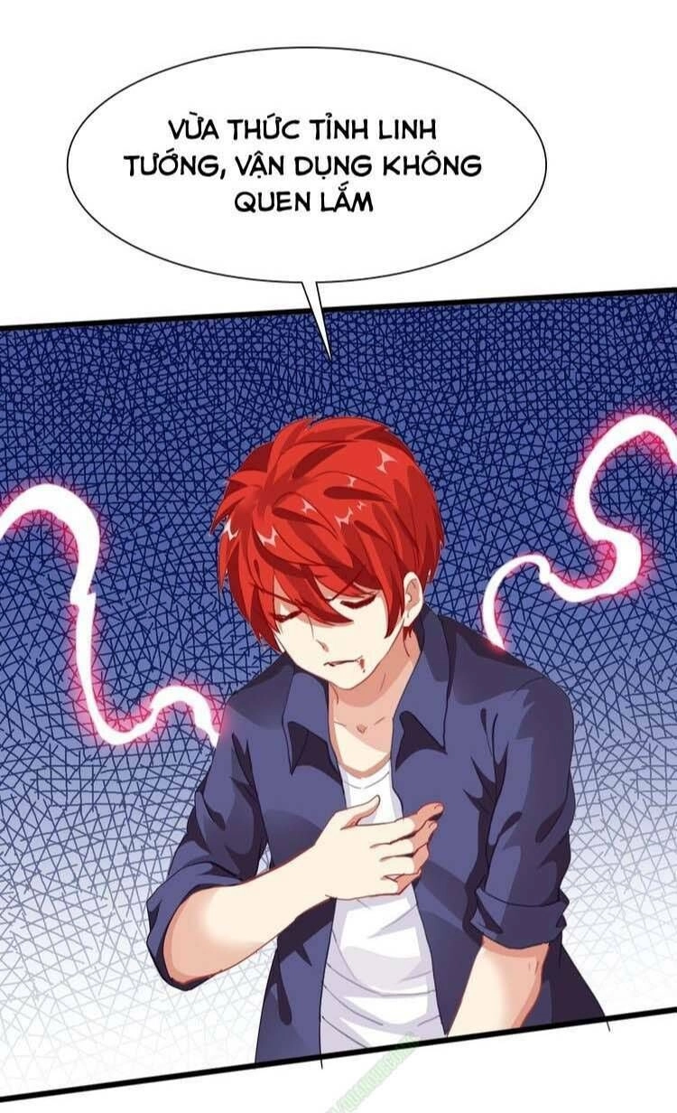 Kinh Thế Kỳ Nhân Chapter 16 - 21