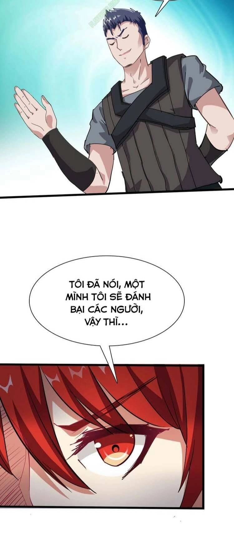 Kinh Thế Kỳ Nhân Chapter 16 - 24