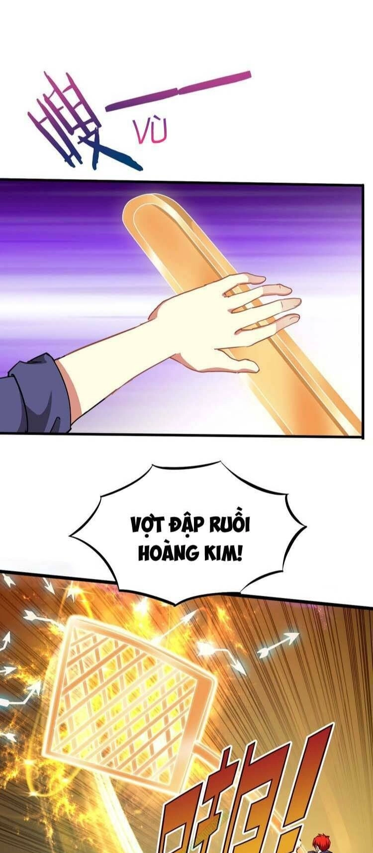 Kinh Thế Kỳ Nhân Chapter 16 - 27